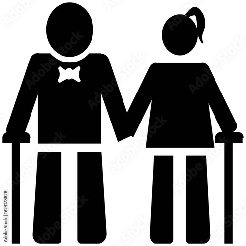 Human Vector Icons
