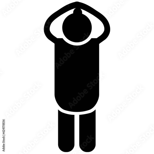 Human Vector Icons