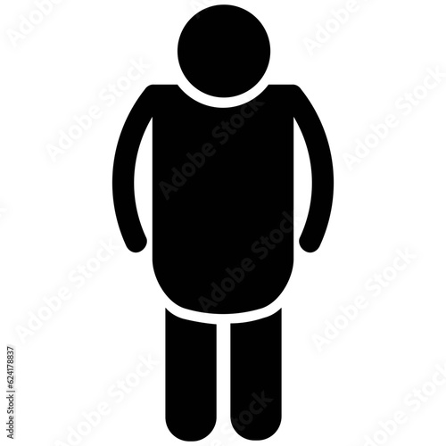 Human Vector Icons