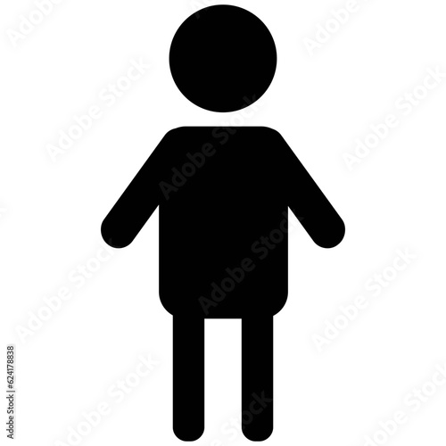Human Vector Icons