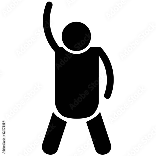 Human Vector Icons