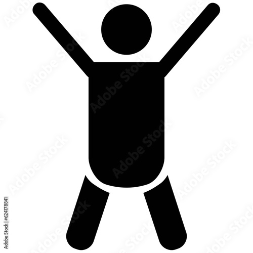 Human Vector Icons