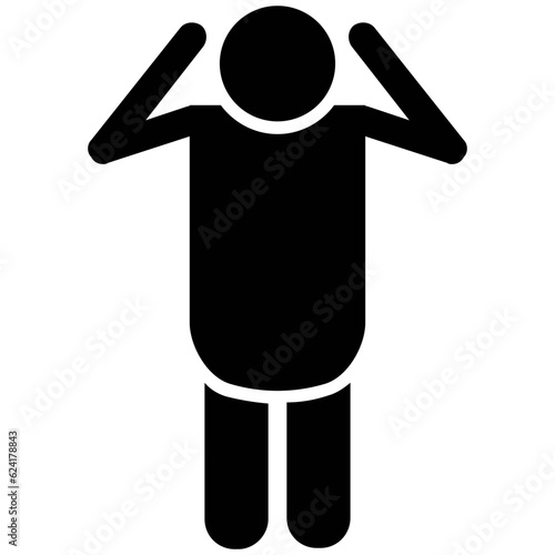 Human Vector Icons