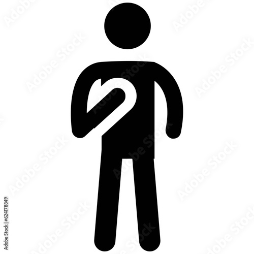 Human Vector Icons
