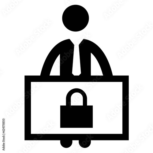 Human Vector Icons