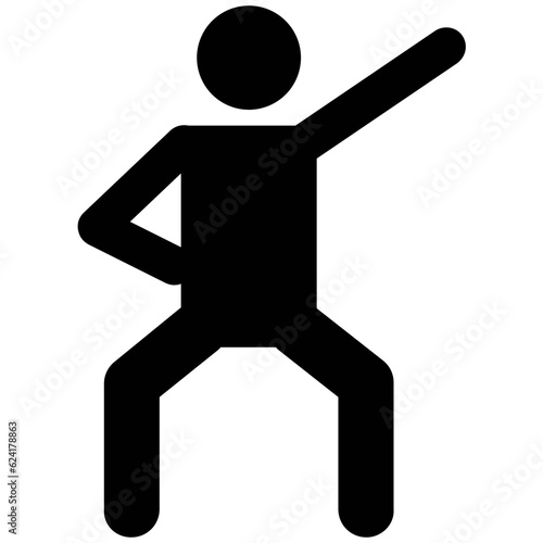 Human Vector Icons