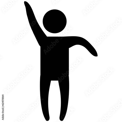 Human Vector Icons