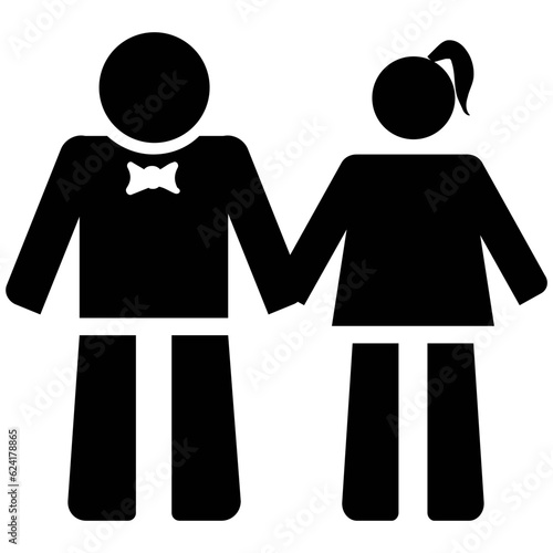 Human Vector Icons