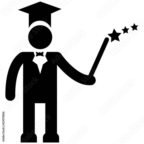 Human Vector Icons