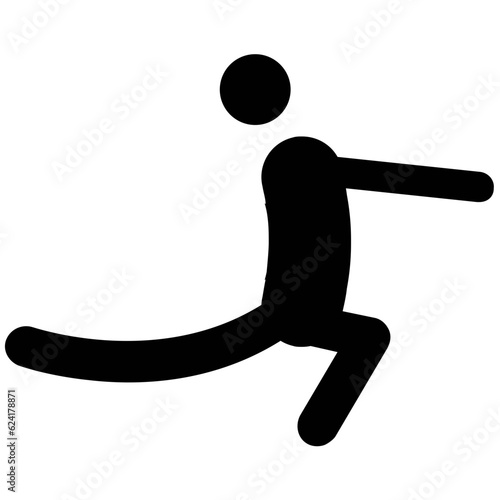 Human Vector Icons