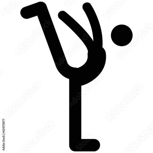 Human Vector Icons