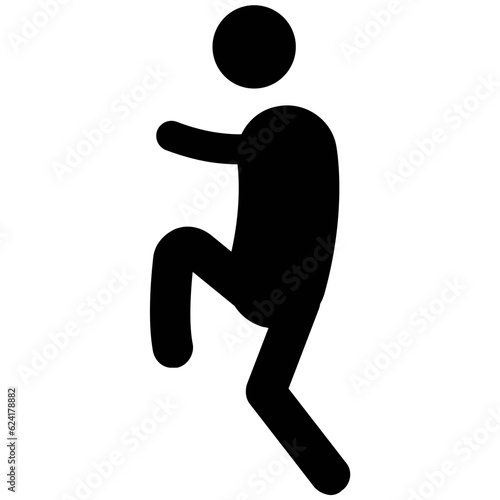 Human Vector Icons