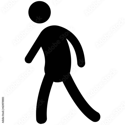 Human Vector Icons