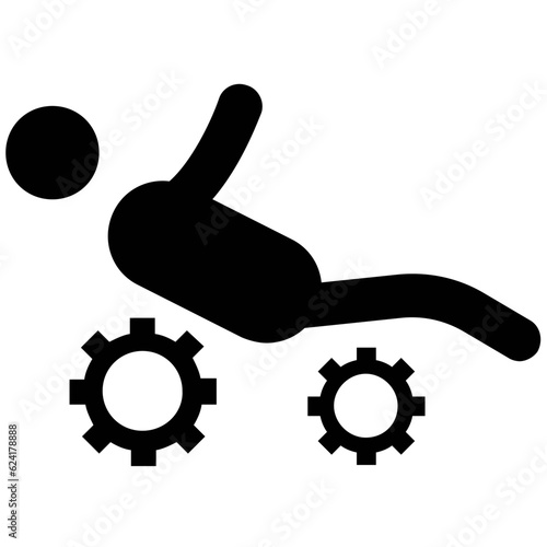 Human Vector Icons
