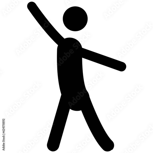 Human Vector Icons
