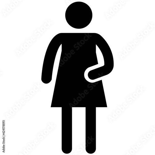 Human Vector Icons