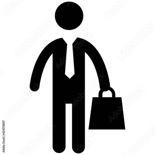 Human Vector Icons