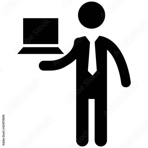 Human Vector Icons