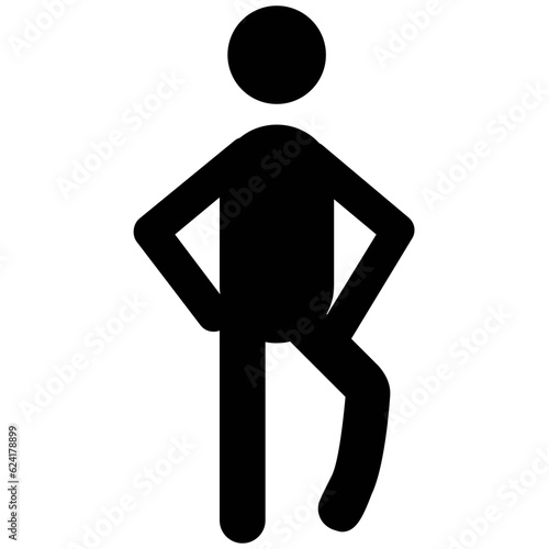 Human Vector Icons