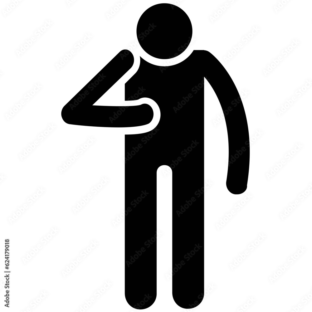 Human Vector Icons Human Vector Icons