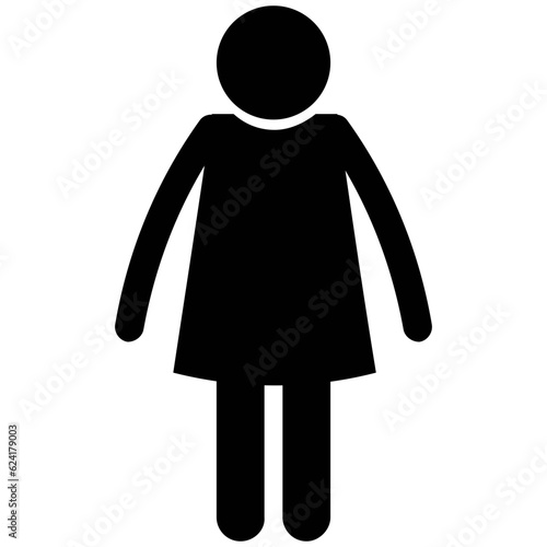 Human Vector Icons