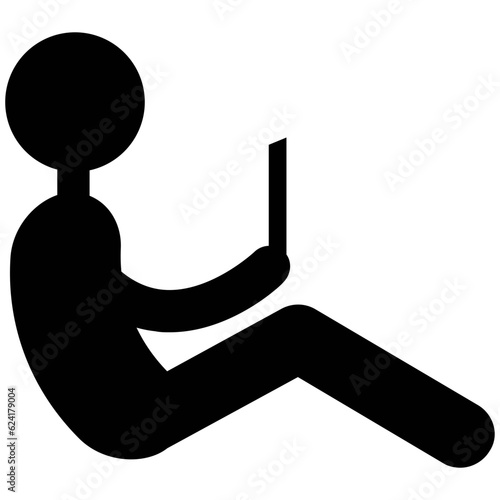 Human Vector Icons