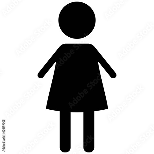 Human Vector Icons