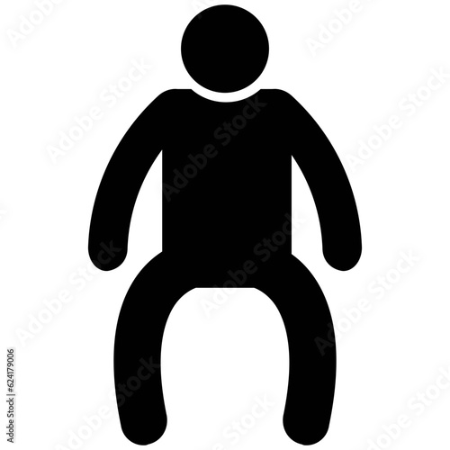 Human Vector Icons