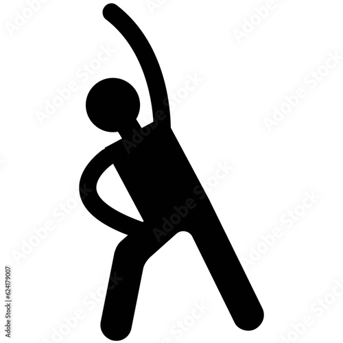 Human Vector Icons