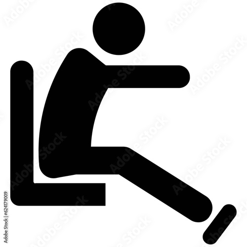 Human Vector Icons