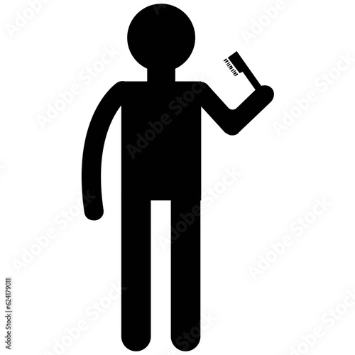 Human Vector Icons