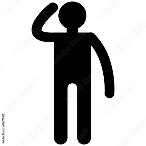 Human Vector Icons