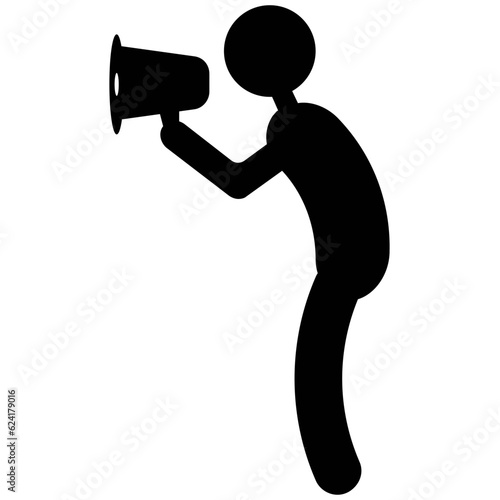 Human Vector Icons