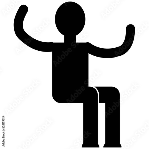 Human Vector Icons