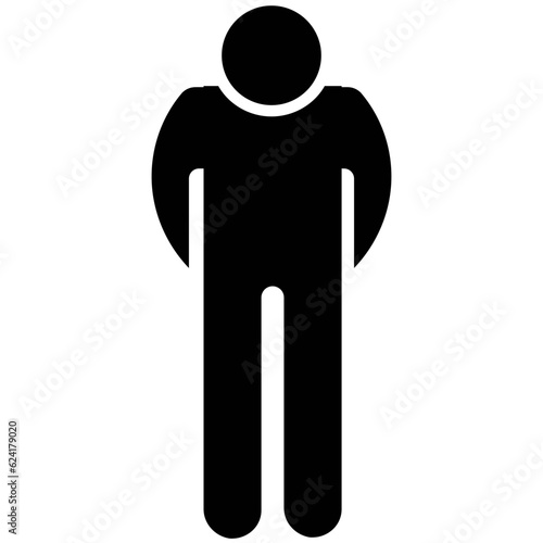Human Vector Icons