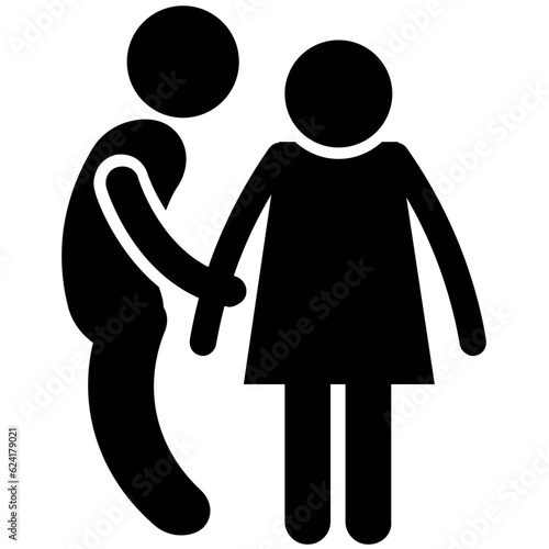 Human Vector Icons