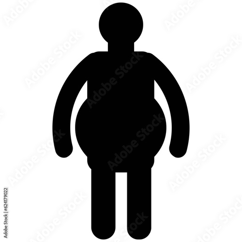 Human Vector Icons