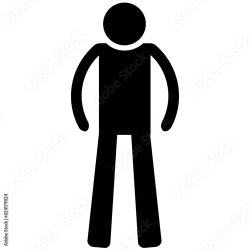 Human Vector Icons