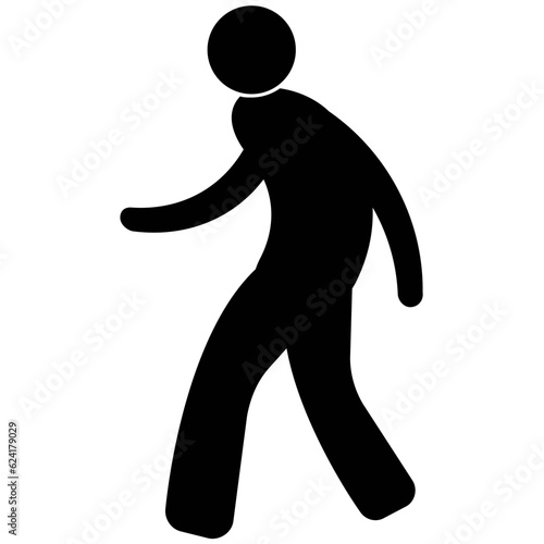 Human Vector Icons