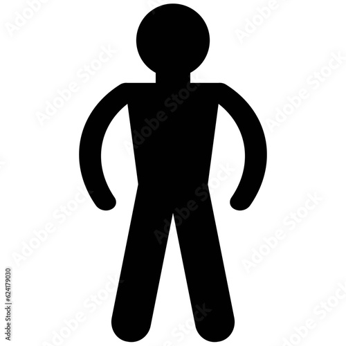 Human Vector Icons