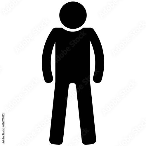 Human Vector Icons