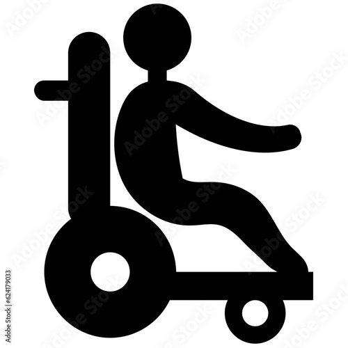 Human Vector Icons