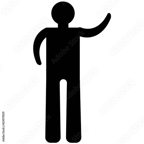 Human Vector Icons