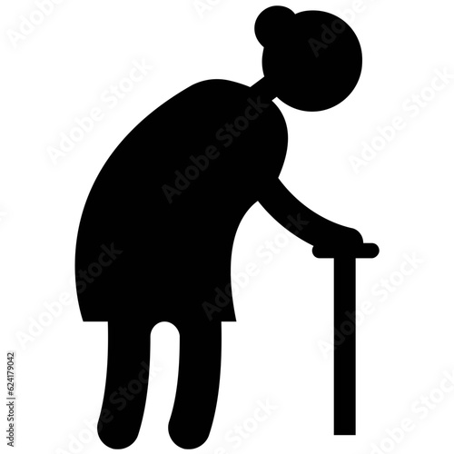 Human Vector Icons