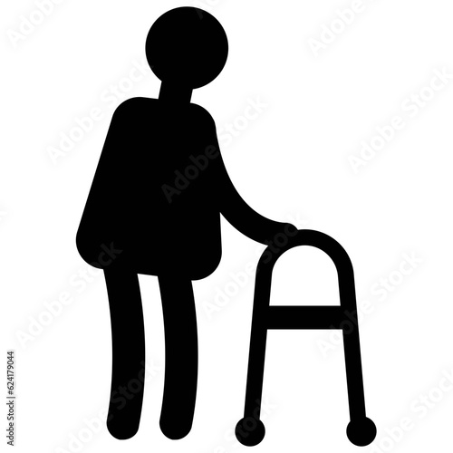 Human Vector Icons