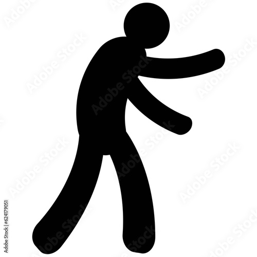 Human Vector Icons