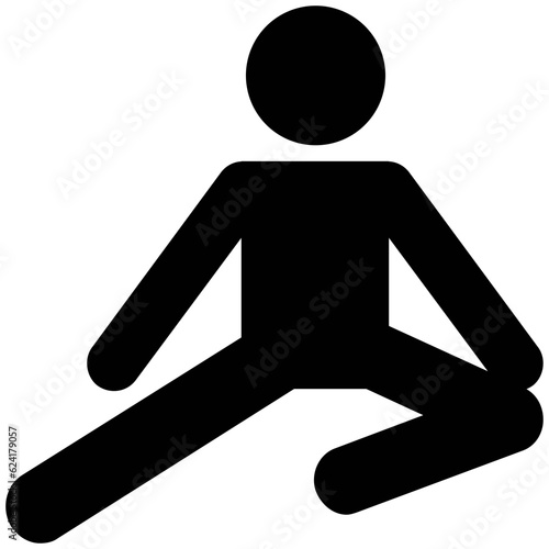 Human Vector Icons