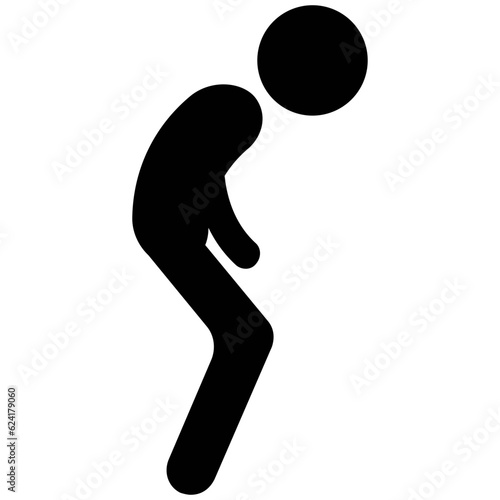 Human Vector Icons