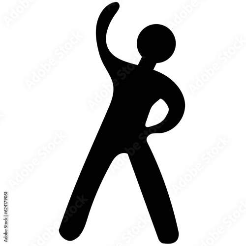 Human Vector Icons