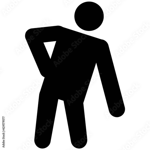 Human Vector Icons